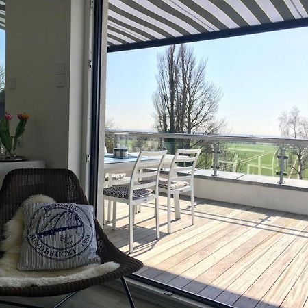 MEHS46A21 - FeWo 'Best Kiekout' Meeschendorf Exterior foto