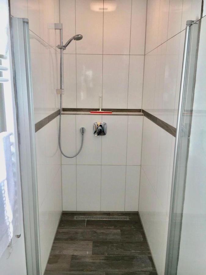 MEHS46A21 - FeWo 'Best Kiekout' Meeschendorf Exterior foto
